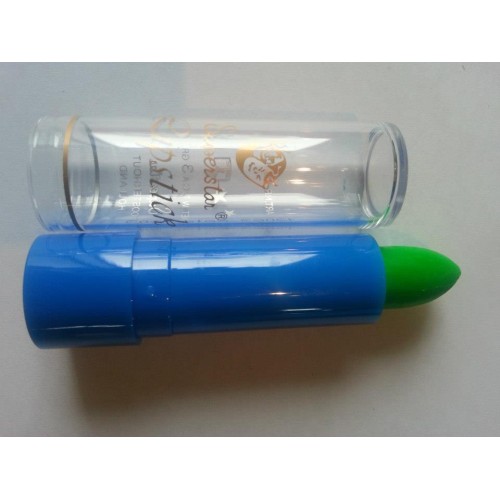 Superstar Neon Green Lipstick (Superstar Neon Green Lipstick)